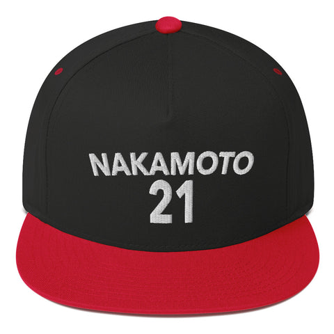 Nakamoto 21