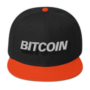 Mighty Bitcoin Hat