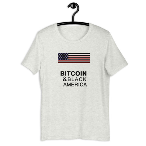 Bitcoin & Black America