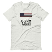 Bitcoin & Black America