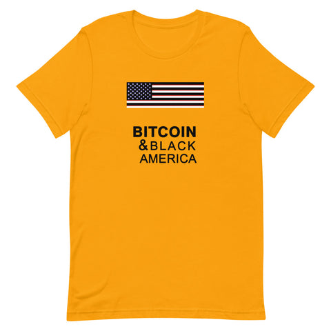 Bitcoin & Black America