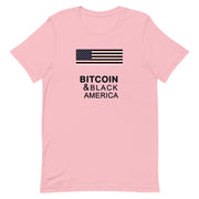 Bitcoin & Black America